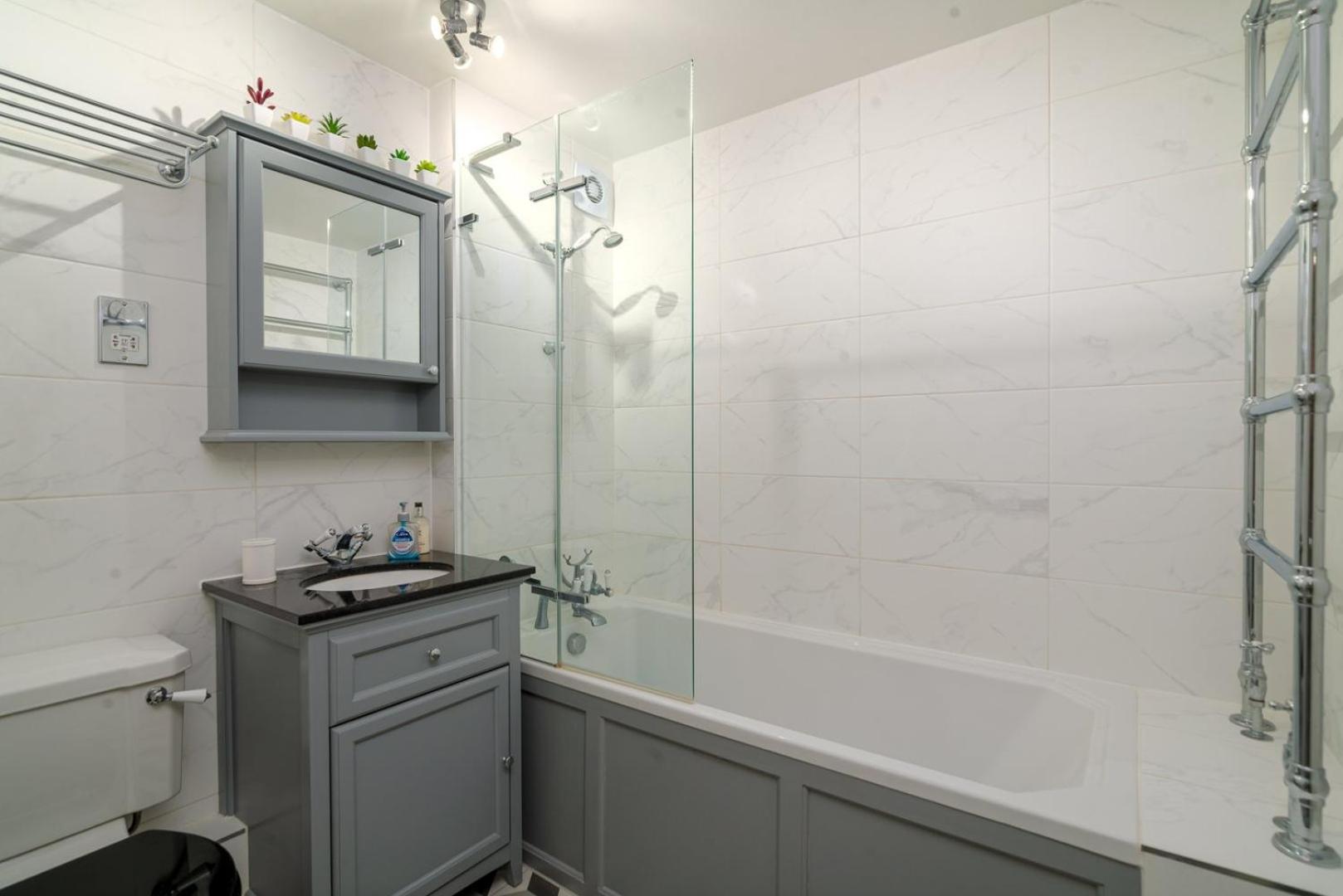 Guestready - Beautiful 2Br Townhouse W Garden Villa London Exterior photo
