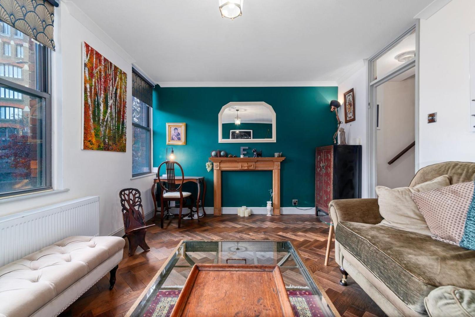 Guestready - Beautiful 2Br Townhouse W Garden Villa London Exterior photo