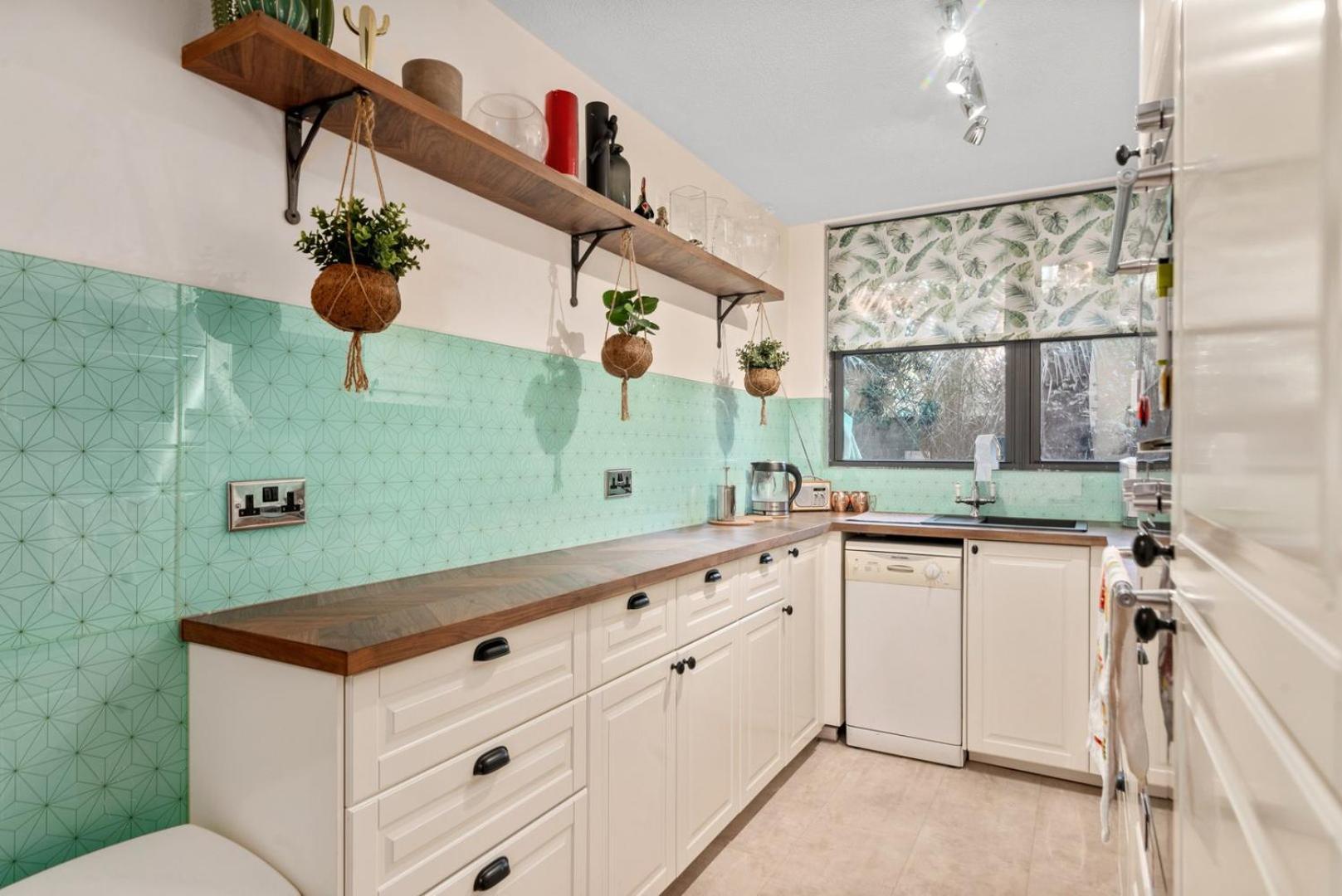 Guestready - Beautiful 2Br Townhouse W Garden Villa London Exterior photo