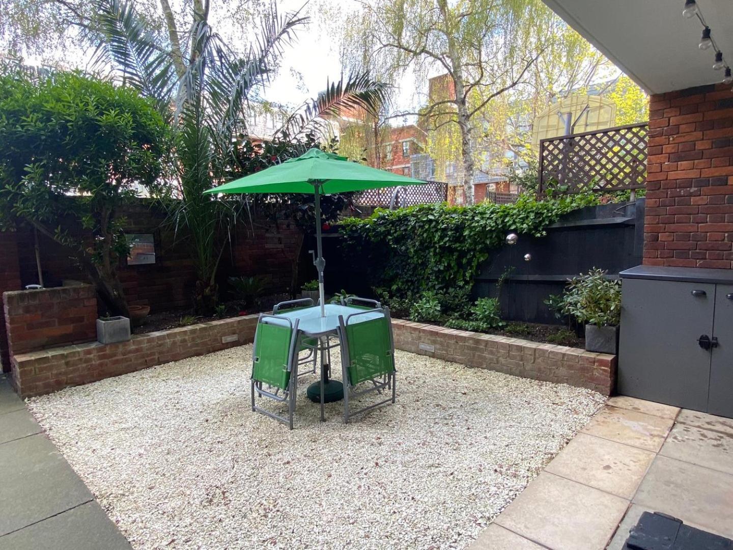 Guestready - Beautiful 2Br Townhouse W Garden Villa London Exterior photo